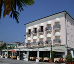 Hotel Miralago Lazise Lake of Garda